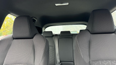 Toyota Corolla 1.8 VVT-i Hybrid Icon 5dr CVT Hybrid Hatchback